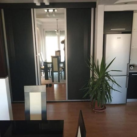 Brand New Apt In City Center Bitola Exteriör bild