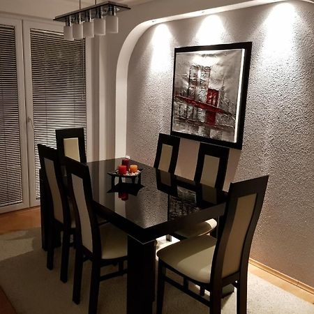 Brand New Apt In City Center Bitola Exteriör bild