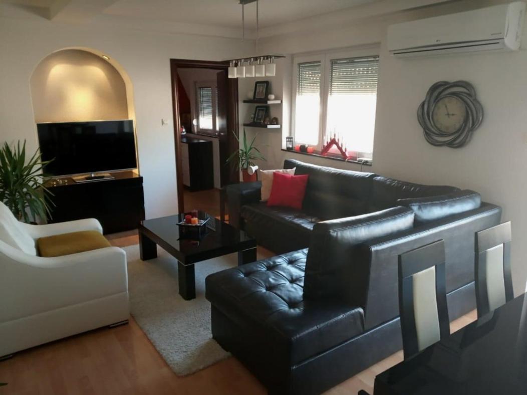 Brand New Apt In City Center Bitola Exteriör bild