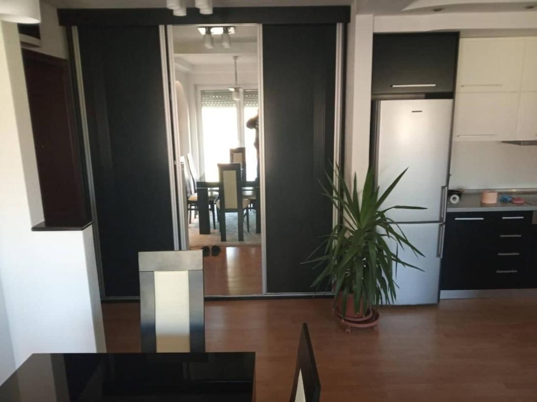 Brand New Apt In City Center Bitola Exteriör bild
