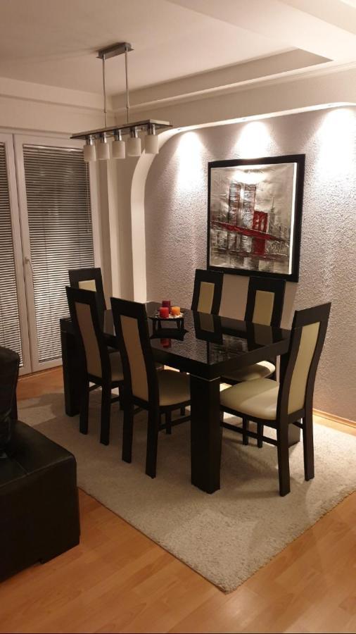 Brand New Apt In City Center Bitola Exteriör bild