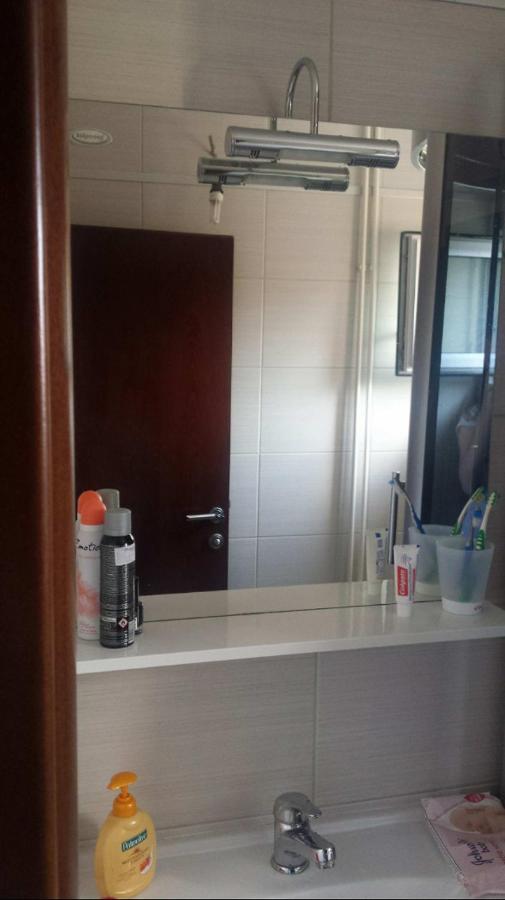 Brand New Apt In City Center Bitola Exteriör bild