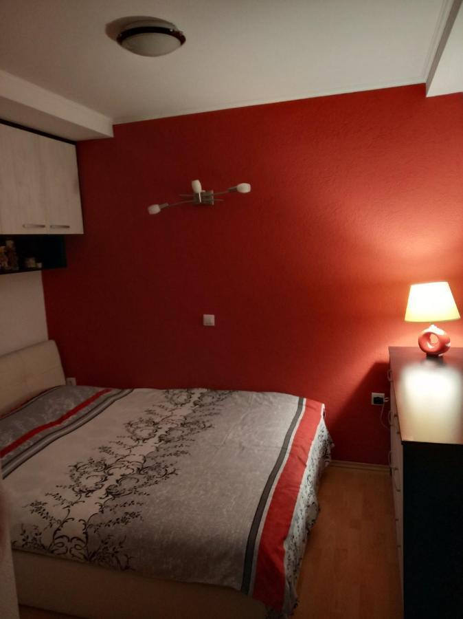Brand New Apt In City Center Bitola Exteriör bild